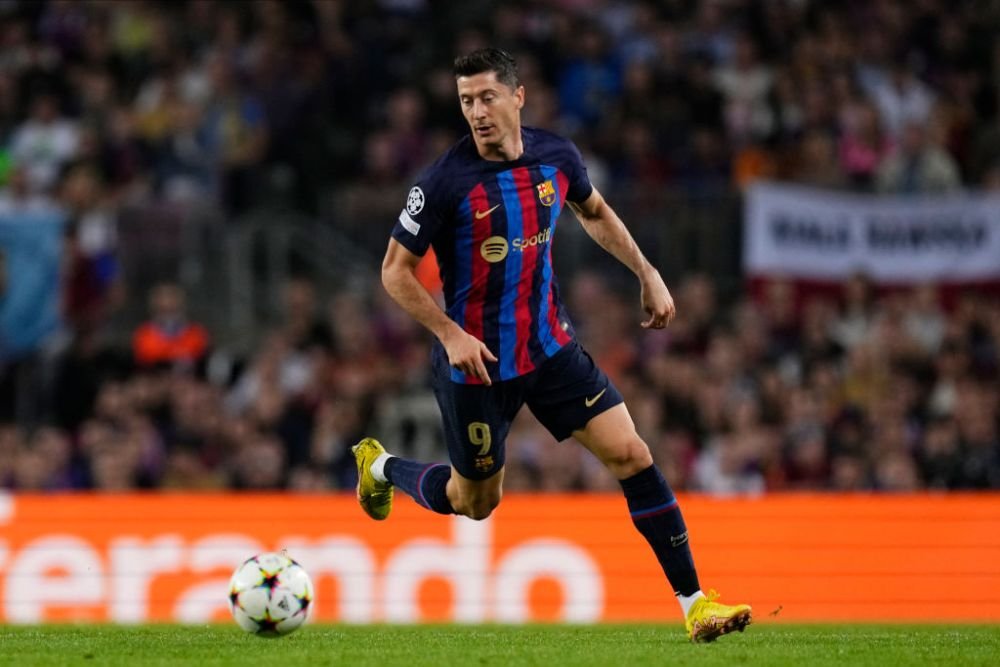 Nemții au dezvăluit ce a făcut Robert Lewandowski imediat după înfrângerea cu Bayern Munchen de pe Camp Nou _5