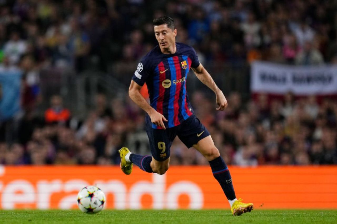 Nemții au dezvăluit ce a făcut Robert Lewandowski imediat după înfrângerea cu Bayern Munchen de pe Camp Nou _5