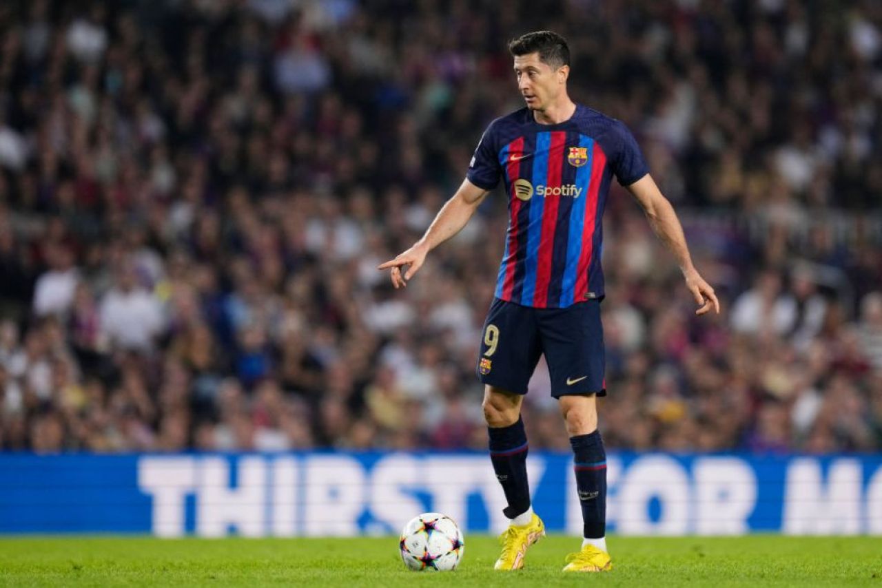 Nemții au dezvăluit ce a făcut Robert Lewandowski imediat după înfrângerea cu Bayern Munchen de pe Camp Nou _6