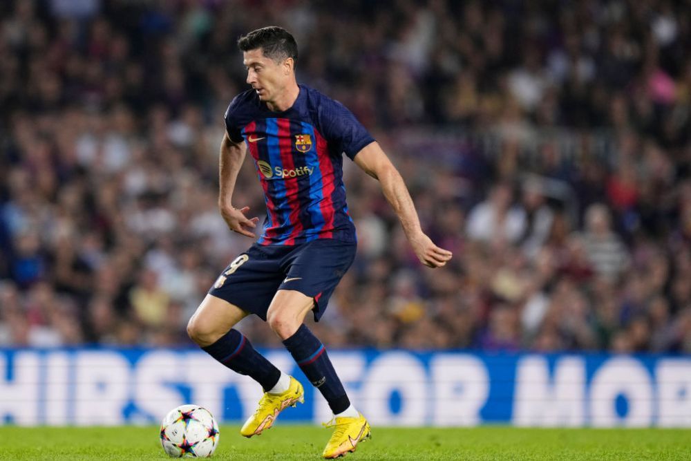 Nemții au dezvăluit ce a făcut Robert Lewandowski imediat după înfrângerea cu Bayern Munchen de pe Camp Nou _7