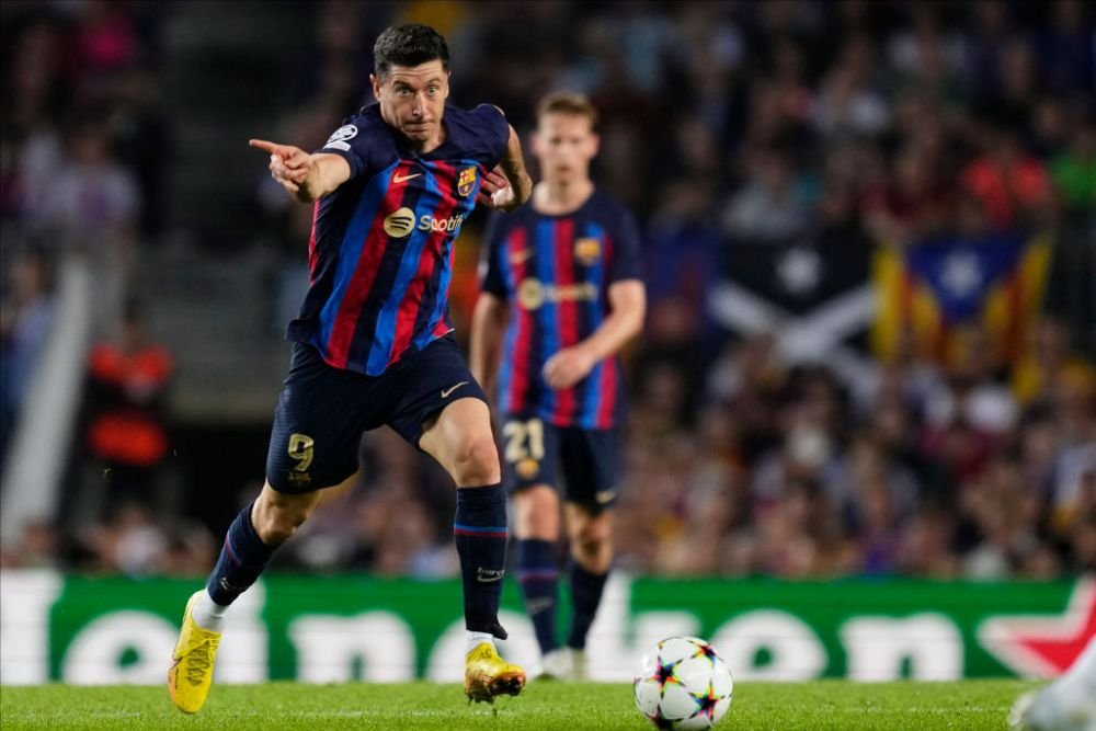 Nemții au dezvăluit ce a făcut Robert Lewandowski imediat după înfrângerea cu Bayern Munchen de pe Camp Nou _9