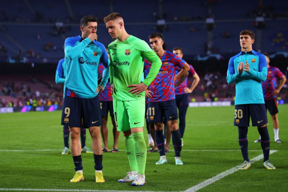 Nemții au dezvăluit ce a făcut Robert Lewandowski imediat după înfrângerea cu Bayern Munchen de pe Camp Nou _10