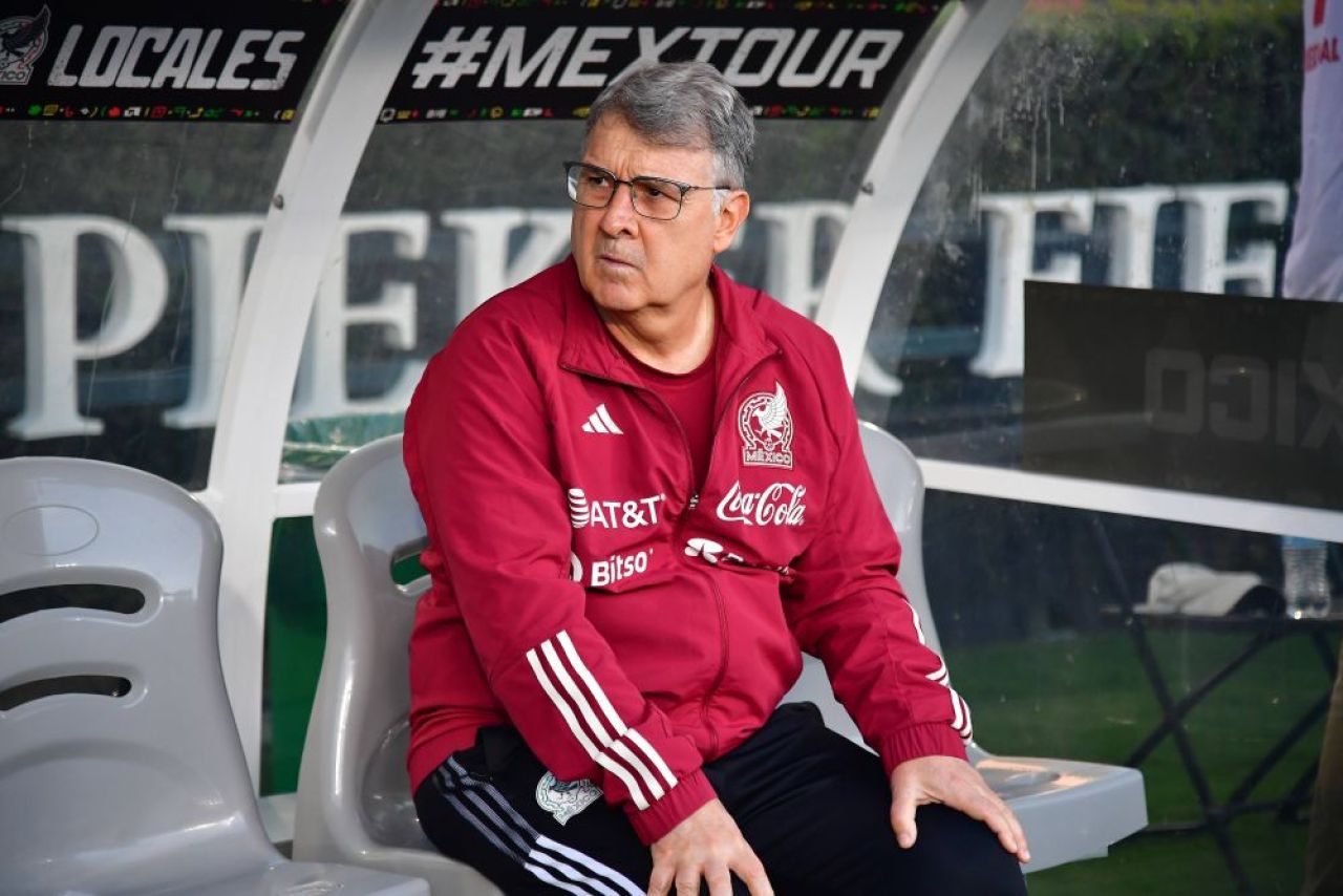Video spectaculos: echipa care se califică mereu din grupe la Campionatul Mondial și-a prezentat lotul pentru Qatar!_4