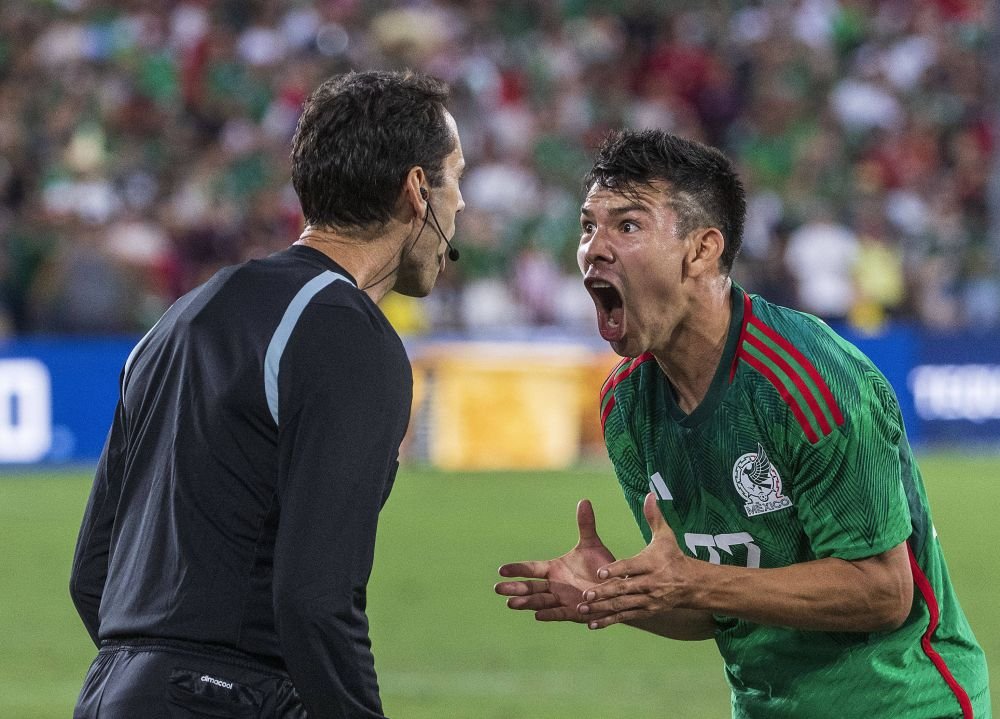Video spectaculos: echipa care se califică mereu din grupe la Campionatul Mondial și-a prezentat lotul pentru Qatar!_13