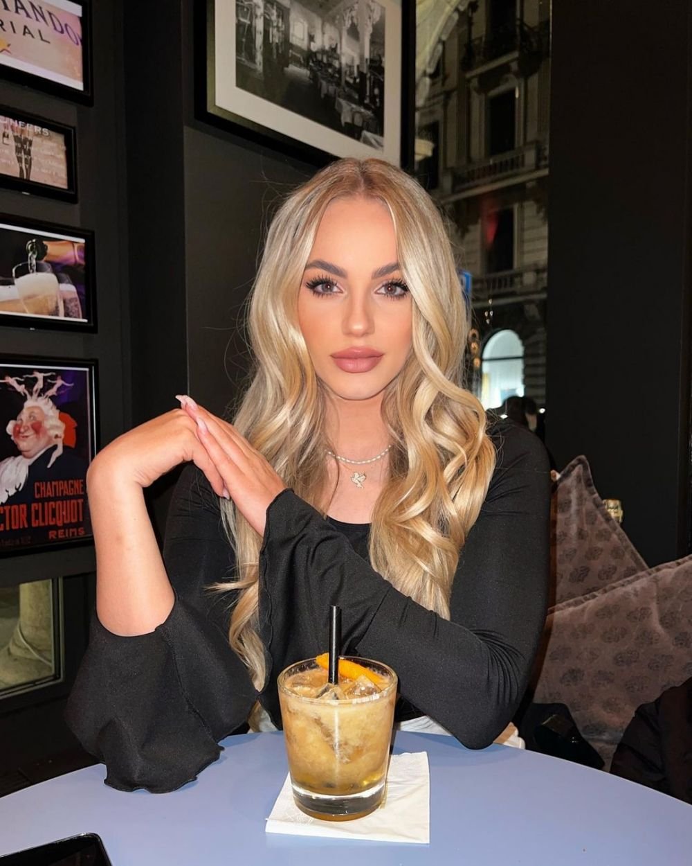 Ea a fost numită „cea mai frumoasă fotbalistă din lume”, dar nu vrea să i se spună că e sexy! Cum arată Ana Maria _23