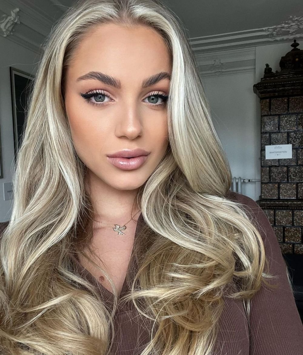 Ea a fost numită „cea mai frumoasă fotbalistă din lume”, dar nu vrea să i se spună că e sexy! Cum arată Ana Maria _27