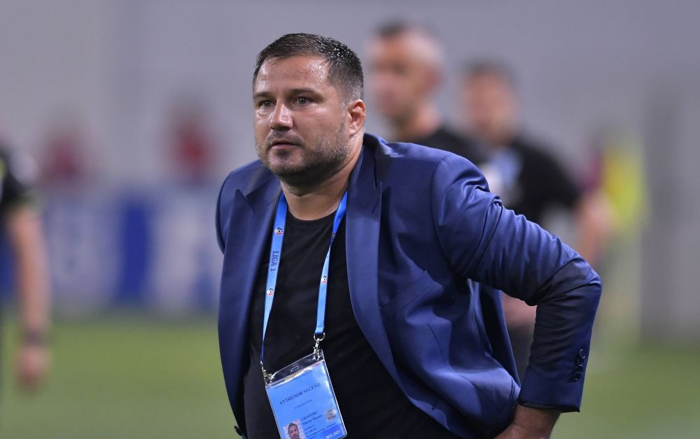 &bdquo;Nu este un eșec!&rdquo; Marius Croitoru a vorbit despre perioada petrecută la FCU Craiova! Ce a spus despre zvonurile apărute&nbsp;