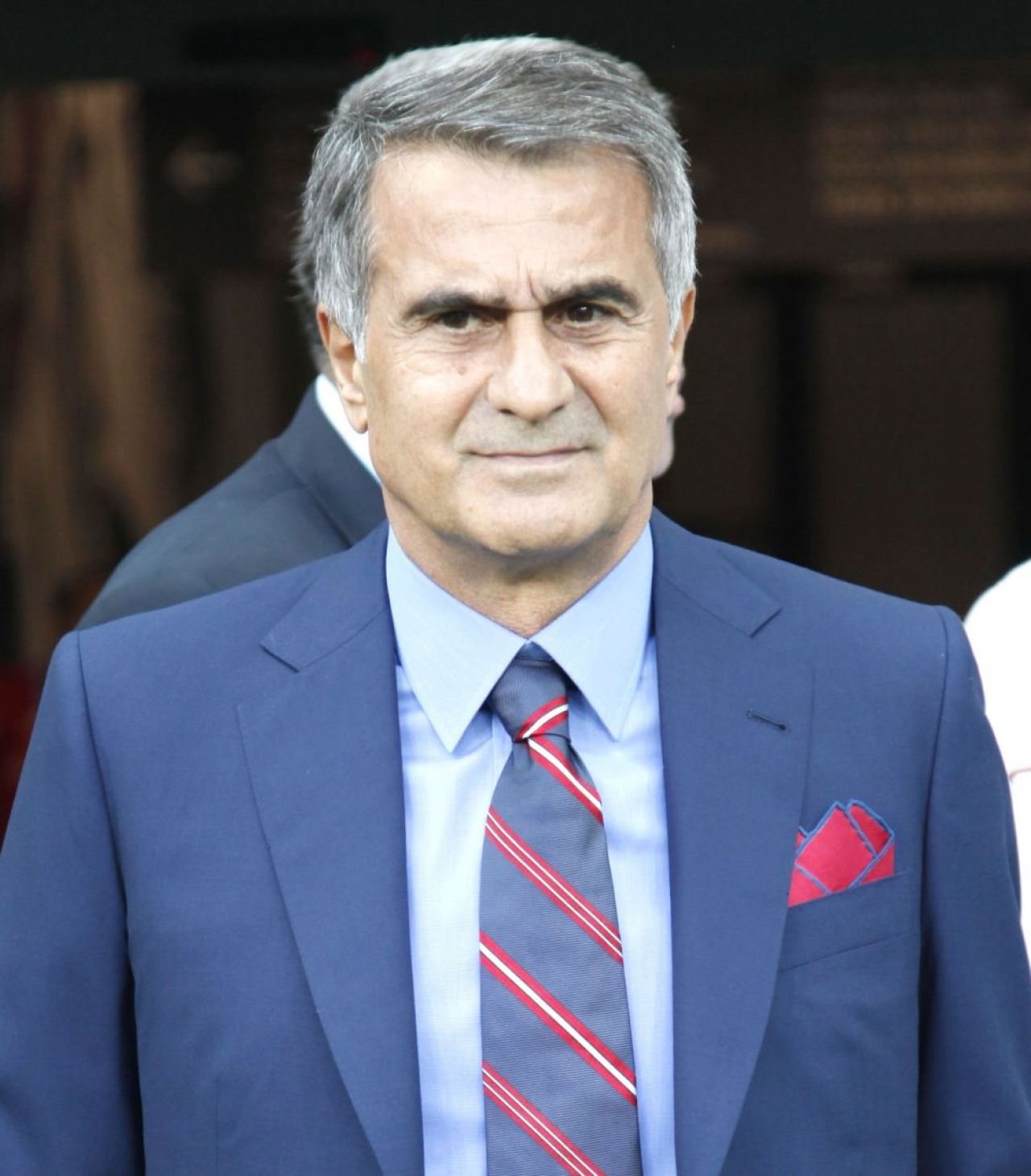 Marius Șumudică? Mircea Lucescu? Beșiktaș și-a anunțat la prânz noul antrenor_3