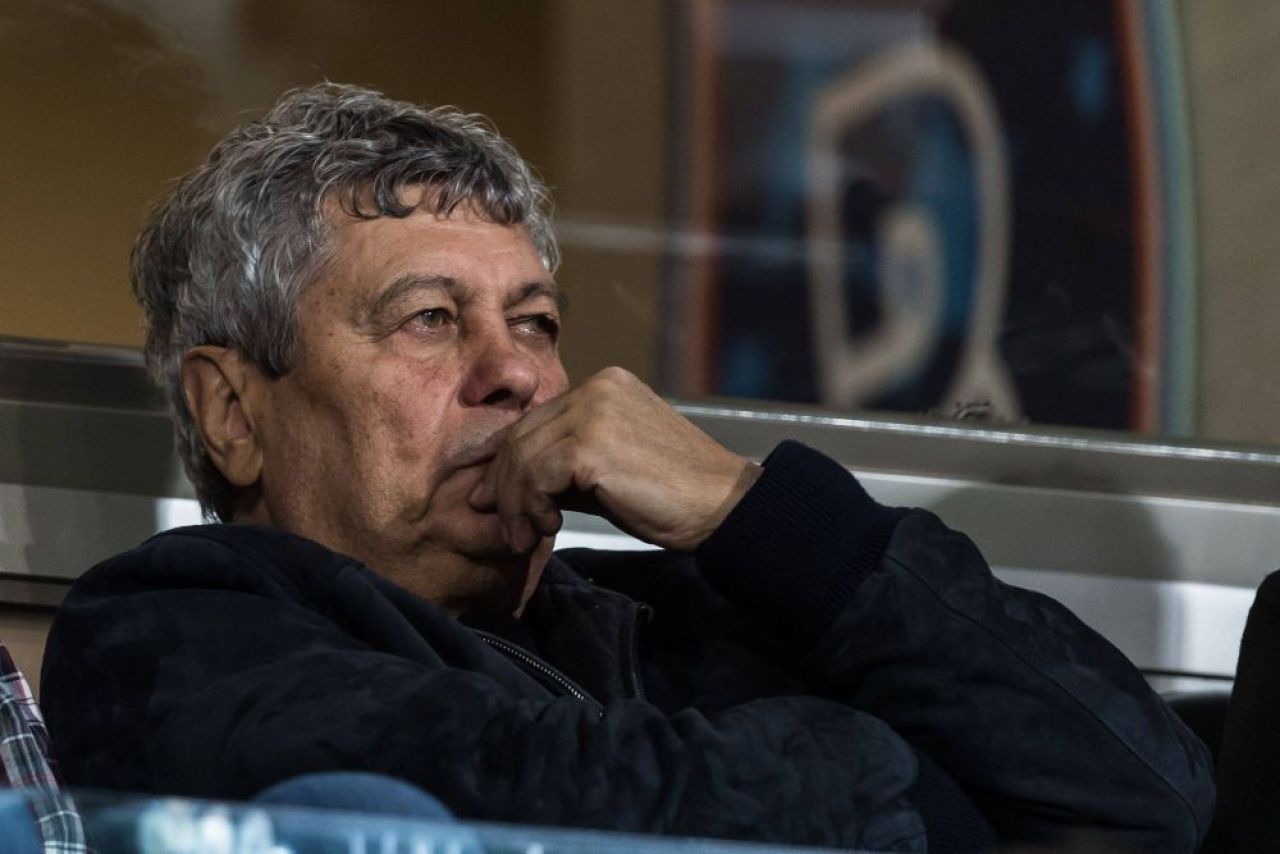 Marius Șumudică? Mircea Lucescu? Beșiktaș și-a anunțat la prânz noul antrenor_1