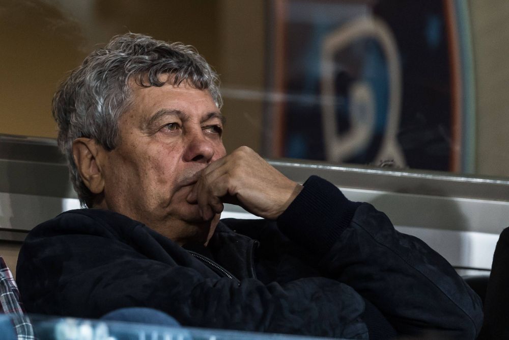 Marius Șumudică? Mircea Lucescu? Beșiktaș și-a anunțat la prânz noul antrenor_1