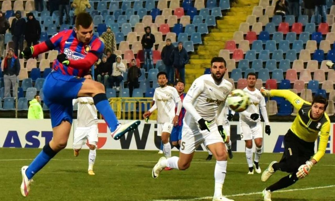 George Țucudean a dezvăluit de ce a plecat de la FCSB: „Mi-a zis că nu e mulțumit de mine, deși cu o săptămână în urmă fusese!”_1