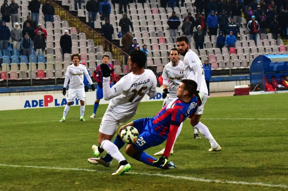 George Țucudean a dezvăluit de ce a plecat de la FCSB: „Mi-a zis că nu e mulțumit de mine, deși cu o săptămână în urmă fusese!”_4