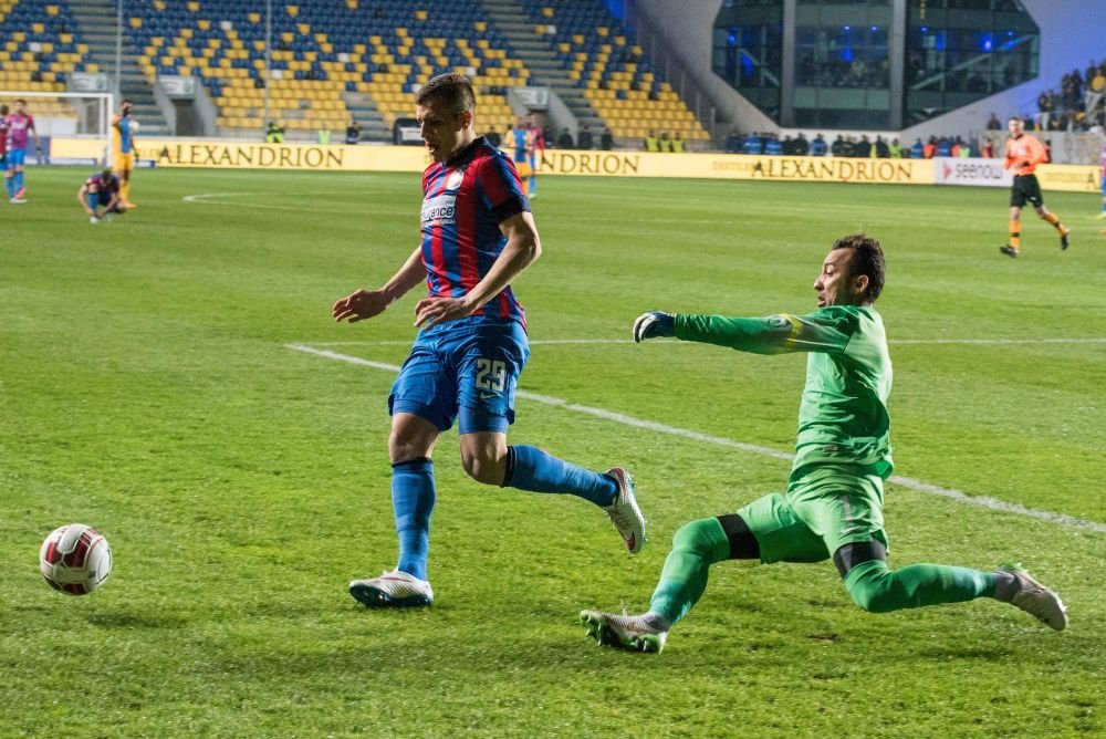 George Țucudean a dezvăluit de ce a plecat de la FCSB: „Mi-a zis că nu e mulțumit de mine, deși cu o săptămână în urmă fusese!”_5