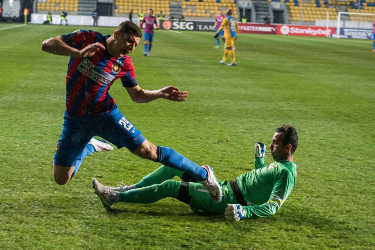 George Țucudean a dezvăluit de ce a plecat de la FCSB: „Mi-a zis că nu e mulțumit de mine, deși cu o săptămână în urmă fusese!”_6