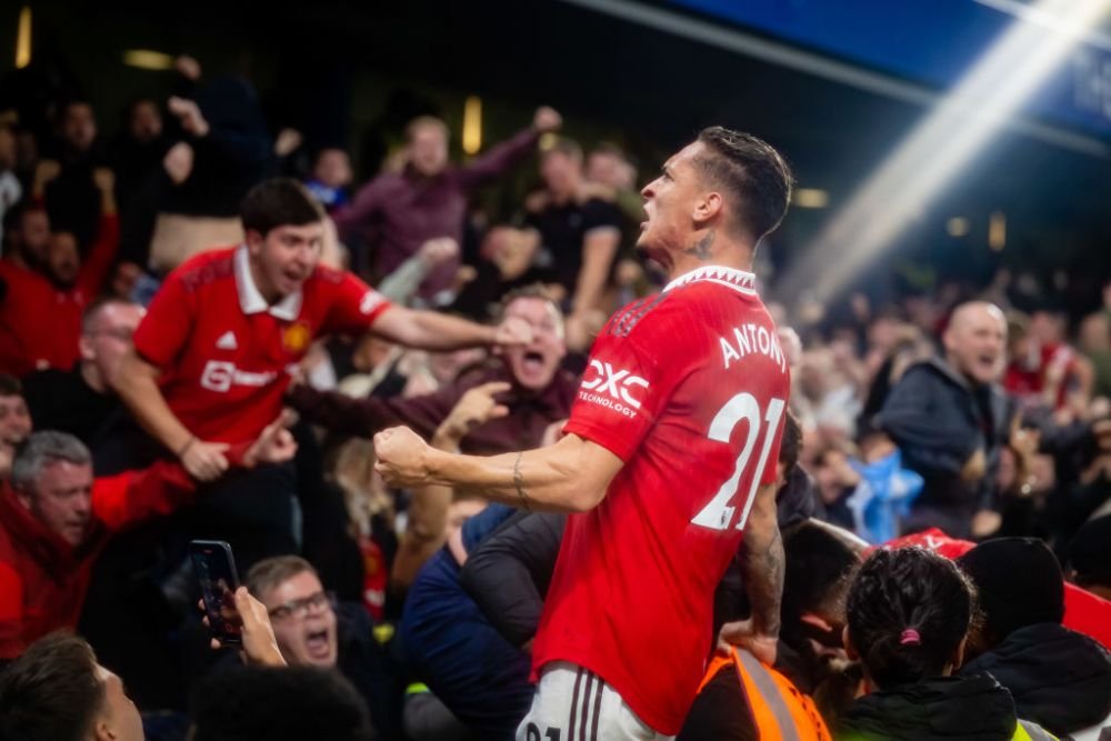 Are 22 de ani, valorează 75 milioane de euro și e comparat deja cu Maradona, Messi și Robben. 
