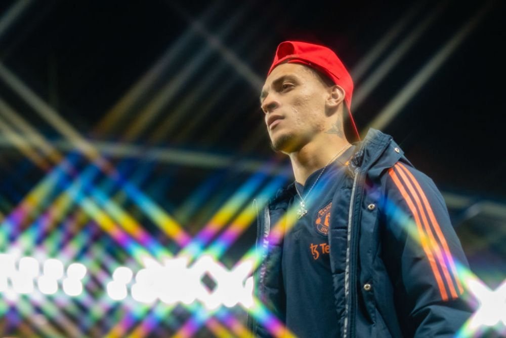 Are 22 de ani, valorează 75 milioane de euro și e comparat deja cu Maradona, Messi și Robben. 