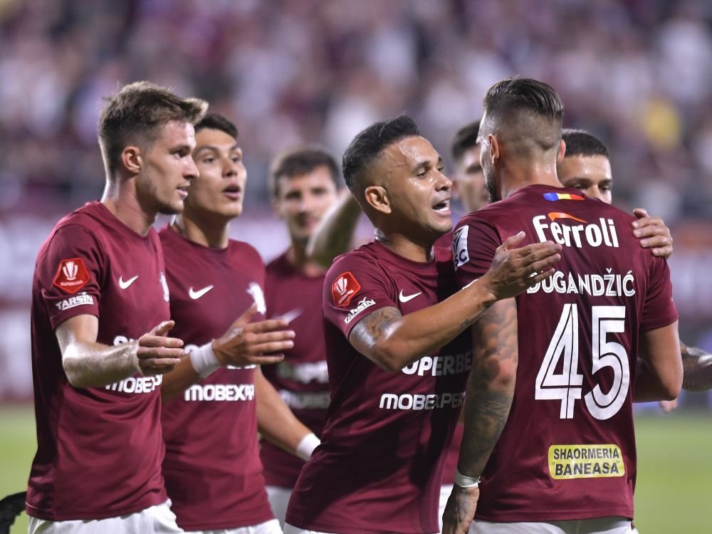 „Când ajungi la o vârstă dai mai puțin la poartă!” Junior Morais povestește cum a ajuns „Roberto Carlos din Liga 1”_3