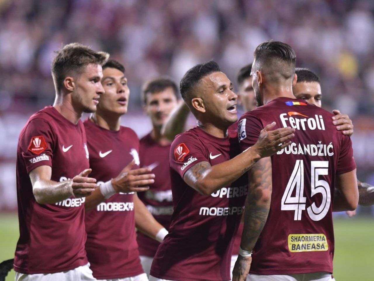 „Când ajungi la o vârstă dai mai puțin la poartă!” Junior Morais povestește cum a ajuns „Roberto Carlos din Liga 1”_3