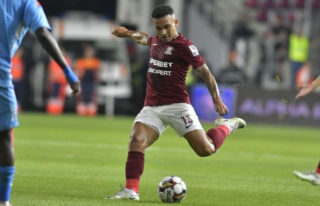 „Când ajungi la o vârstă dai mai puțin la poartă!” Junior Morais povestește cum a ajuns „Roberto Carlos din Liga 1”_4