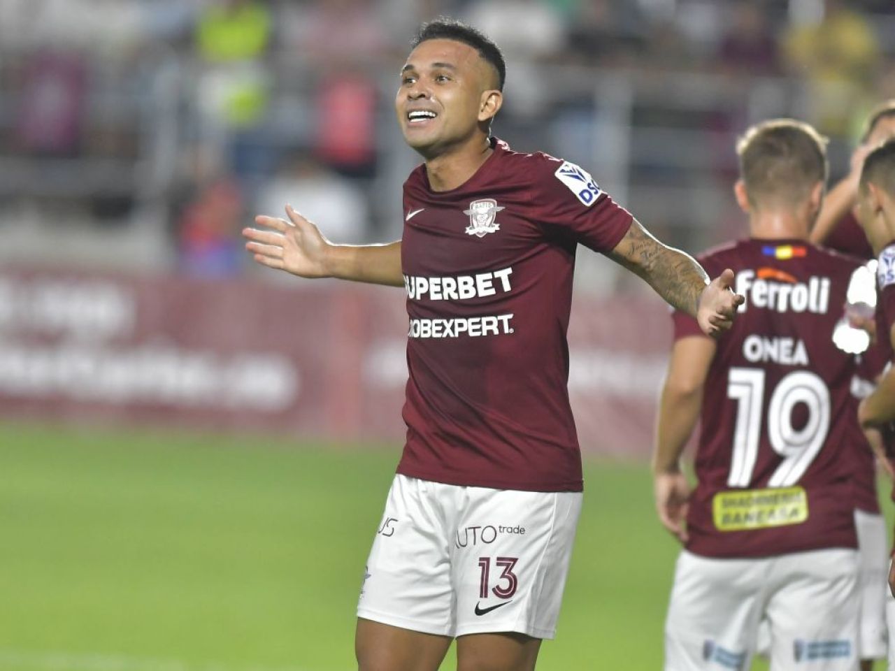 „Când ajungi la o vârstă dai mai puțin la poartă!” Junior Morais povestește cum a ajuns „Roberto Carlos din Liga 1”_6
