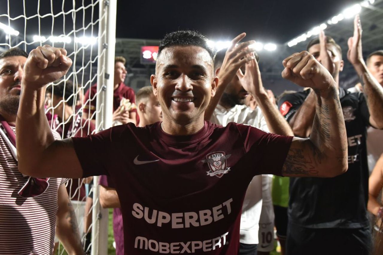 „Când ajungi la o vârstă dai mai puțin la poartă!” Junior Morais povestește cum a ajuns „Roberto Carlos din Liga 1”_7