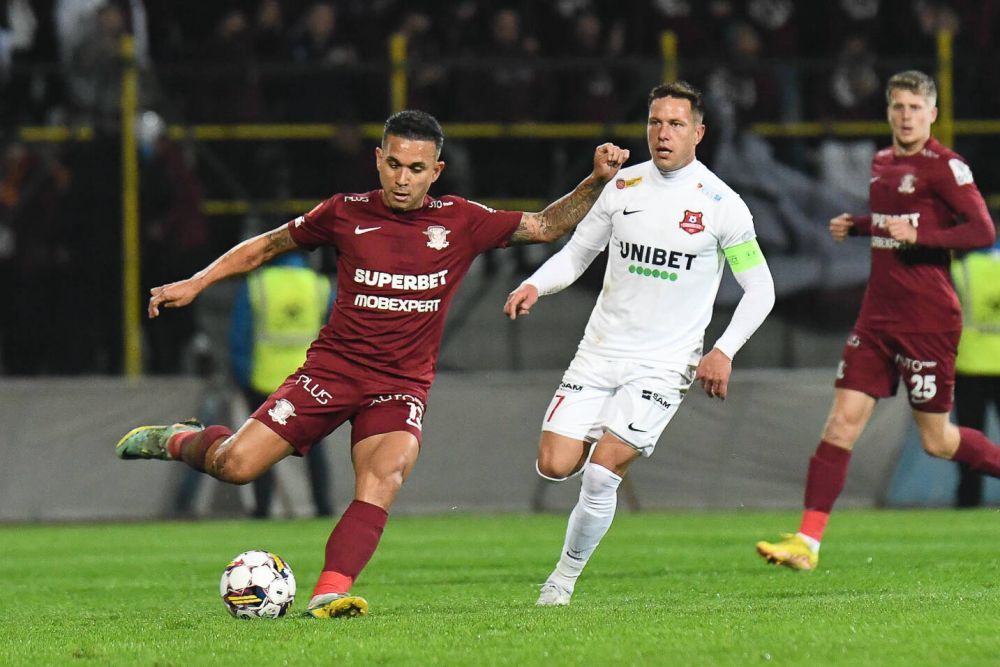 „Când ajungi la o vârstă dai mai puțin la poartă!” Junior Morais povestește cum a ajuns „Roberto Carlos din Liga 1”_8