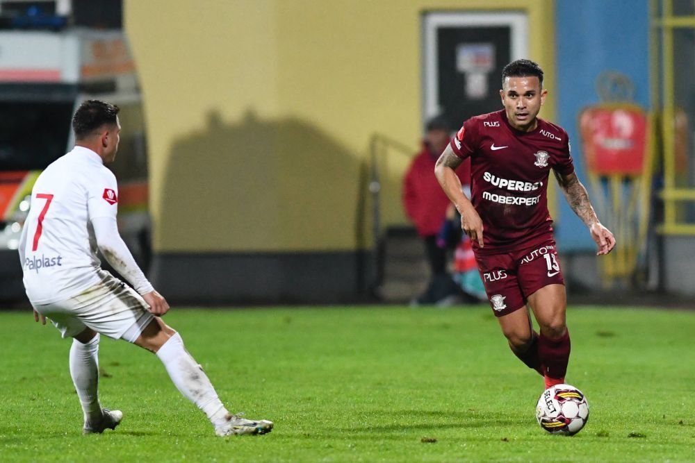 „Când ajungi la o vârstă dai mai puțin la poartă!” Junior Morais povestește cum a ajuns „Roberto Carlos din Liga 1”_9