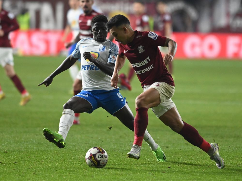 „Când ajungi la o vârstă dai mai puțin la poartă!” Junior Morais povestește cum a ajuns „Roberto Carlos din Liga 1”_10