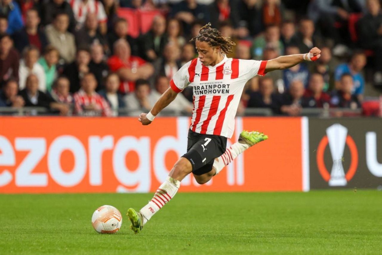 PSV - Arsenal 2-0 / Lazio - Midtjylland 2-1, meciurile spectacol au fost în direct pe VOYO_3