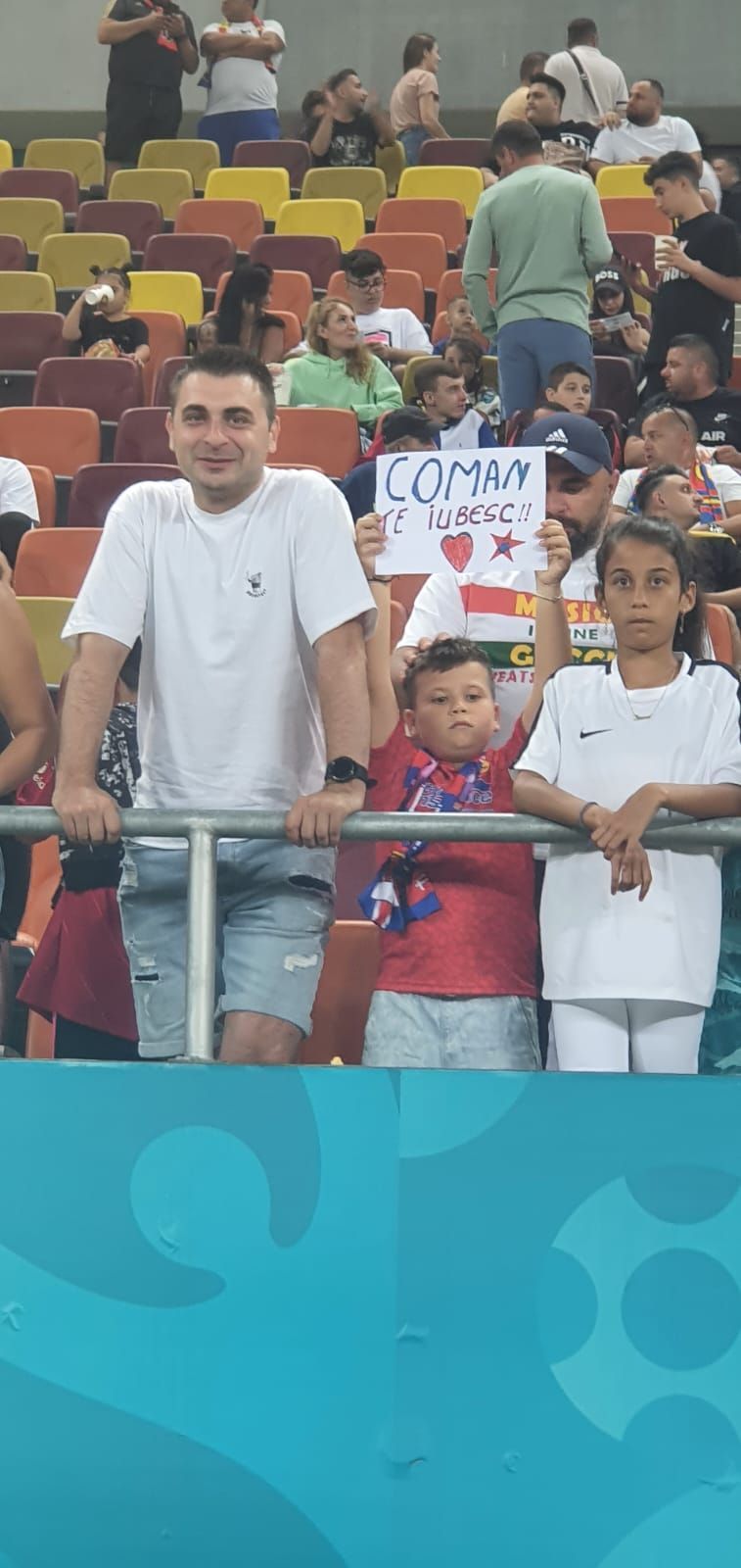 Ilie Dumitrescu a reacționat după ce Gigi Becali l-a făcut praf pe Florinel Coman _7