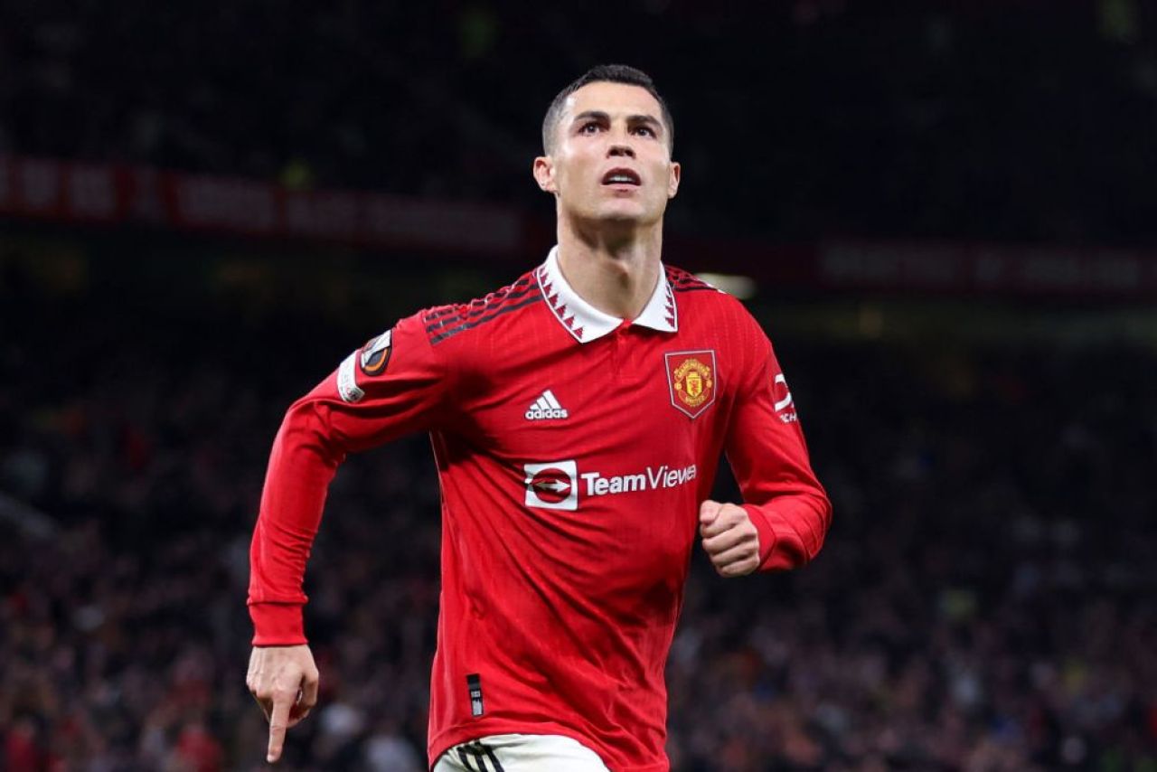 Cristiano Ronaldo, prima reacție după ce a revenit cu gol în lotul lui Manchester United_3