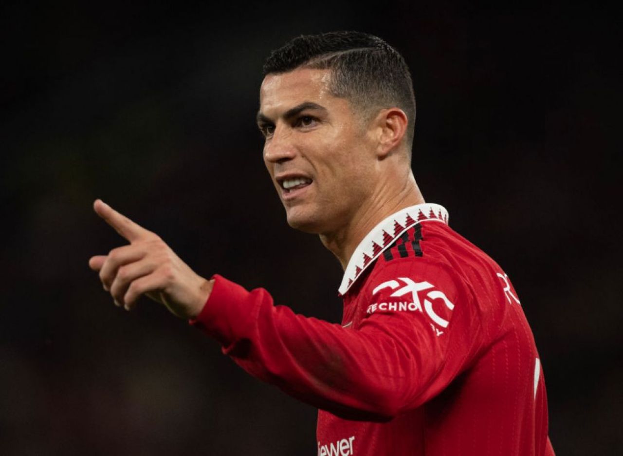 Cristiano Ronaldo, prima reacție după ce a revenit cu gol în lotul lui Manchester United_4