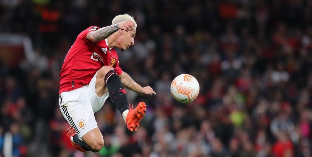 Starul de 100 de milioane de euro al lui Manchester United s-a făcut de râs cu schema făcută: „E jenant!” Reacția lui Ten Hag _4