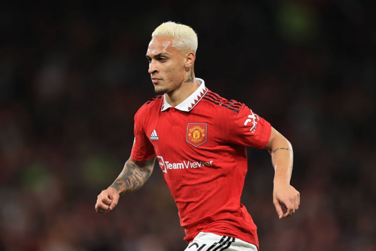 Starul de 100 de milioane de euro al lui Manchester United s-a făcut de râs cu schema făcută: „E jenant!” Reacția lui Ten Hag _5