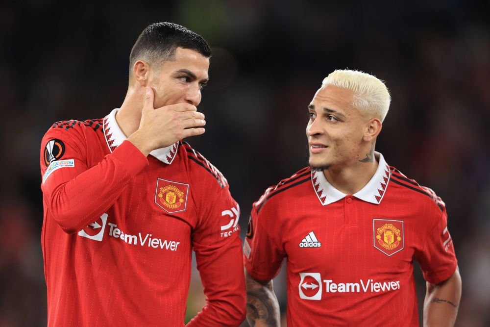 Starul de 100 de milioane de euro al lui Manchester United s-a făcut de râs cu schema făcută: „E jenant!” Reacția lui Ten Hag _6