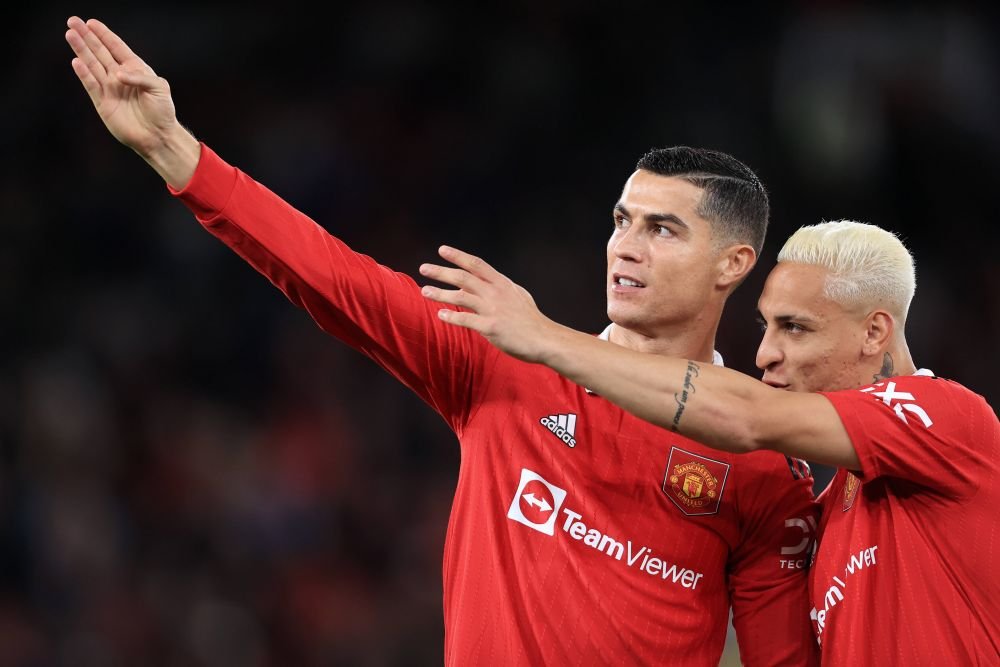 Starul de 100 de milioane de euro al lui Manchester United s-a făcut de râs cu schema făcută: „E jenant!” Reacția lui Ten Hag _7