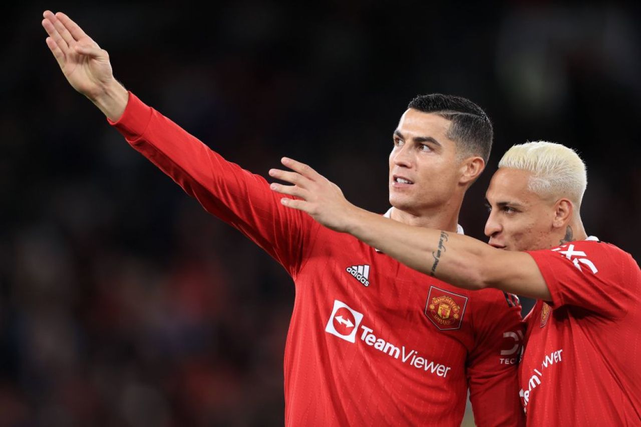 Starul de 100 de milioane de euro al lui Manchester United s-a făcut de râs cu schema făcută: „E jenant!” Reacția lui Ten Hag _7