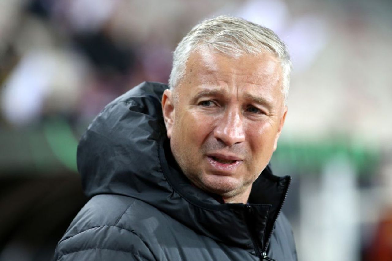 CFR Cluj, obligată să câștige cu Ballkani! Toate calculele pentru o calificare în primăvara Conference League_1