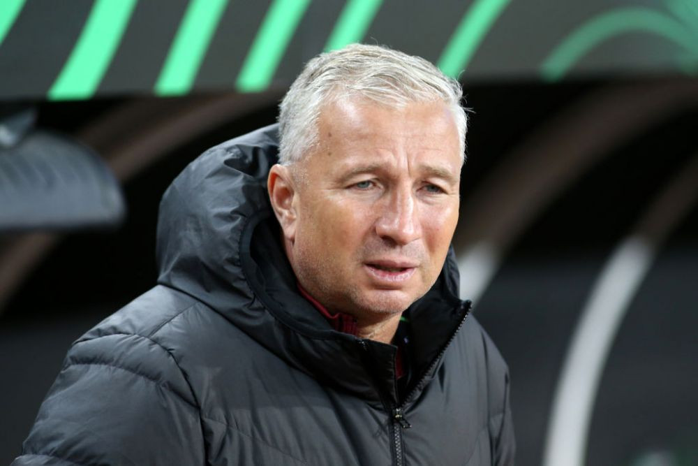 Dan Petrescu a prefațat meciul decisiv pentru calificarea &icirc;n primăvara europeană (CFR - Ballkani, joi, 19:45, LIVE pe PRO ARENA și VOYO)
