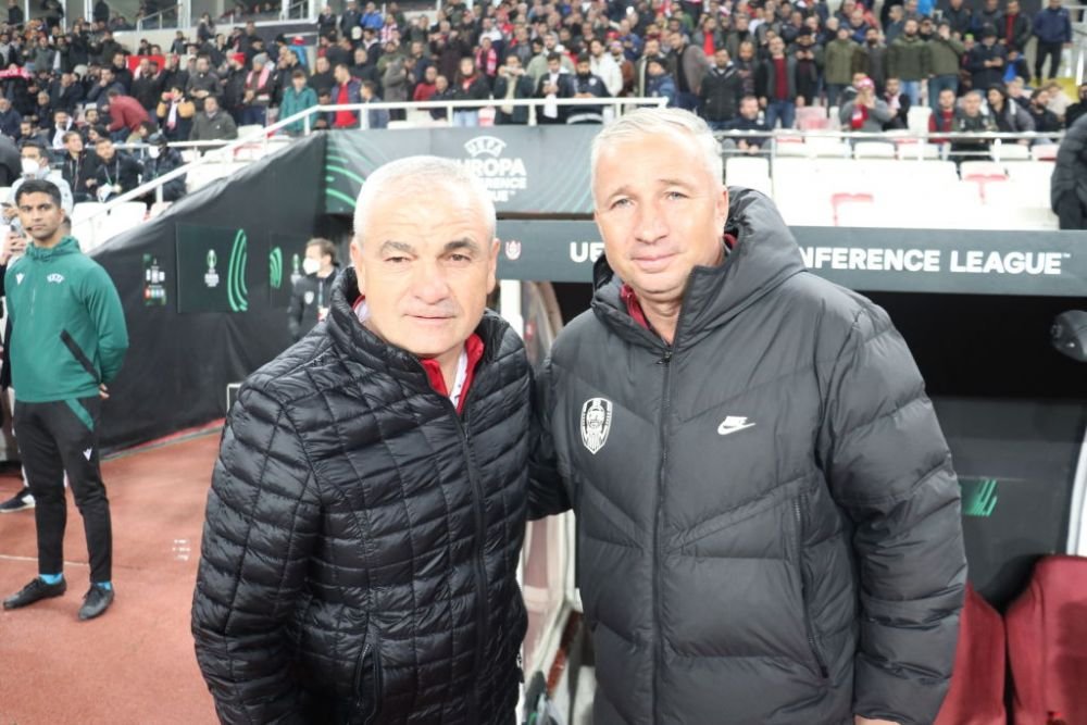 CFR Cluj, obligată să câștige cu Ballkani! Toate calculele pentru o calificare în primăvara Conference League_4