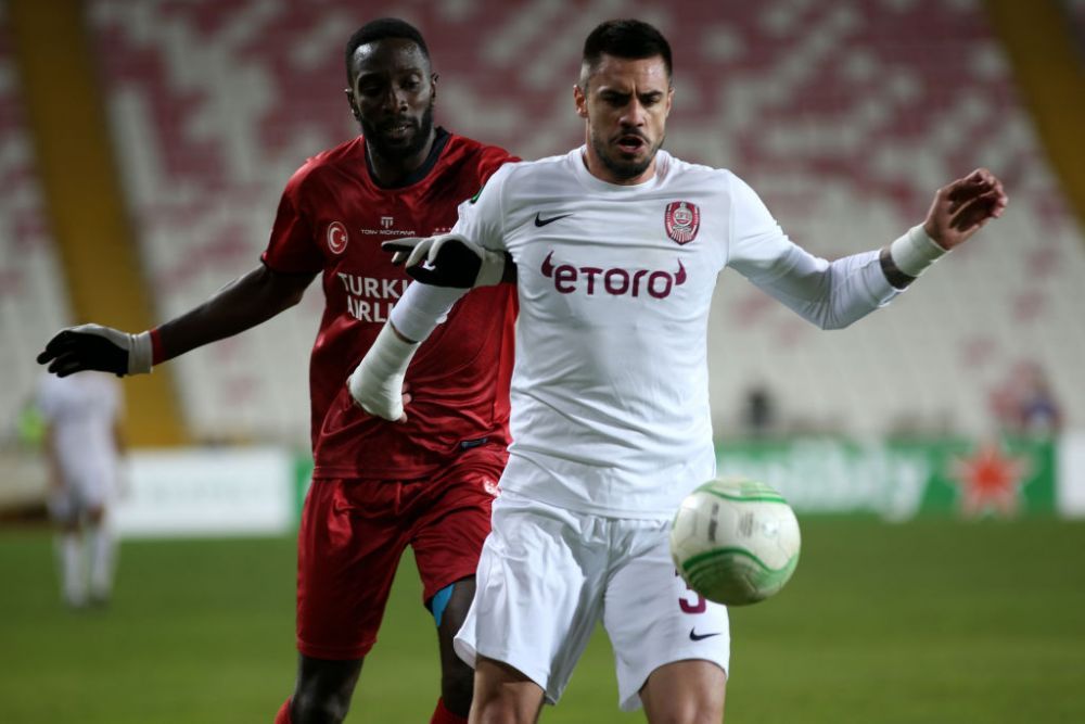 CFR Cluj, obligată să câștige cu Ballkani! Toate calculele pentru o calificare în primăvara Conference League_8