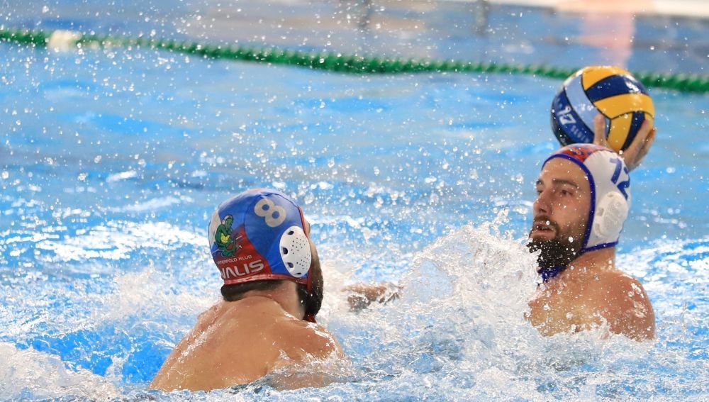 Succes dramatic pentru Steaua în EuroCup: golul victoriei, marcat cu 3 secunde înainte de final!_6