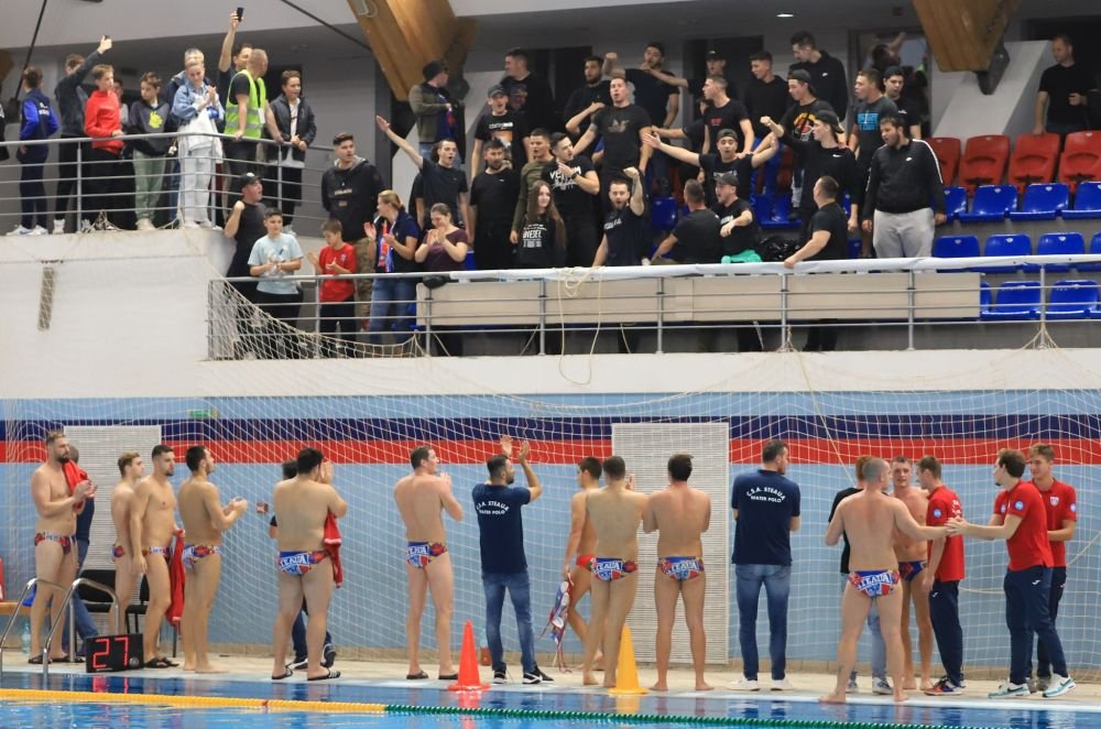 Succes dramatic pentru Steaua în EuroCup: golul victoriei, marcat cu 3 secunde înainte de final!_17