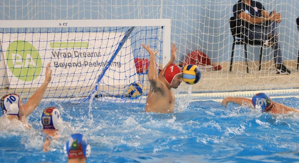 Succes dramatic pentru Steaua în EuroCup: golul victoriei, marcat cu 3 secunde înainte de final!_18