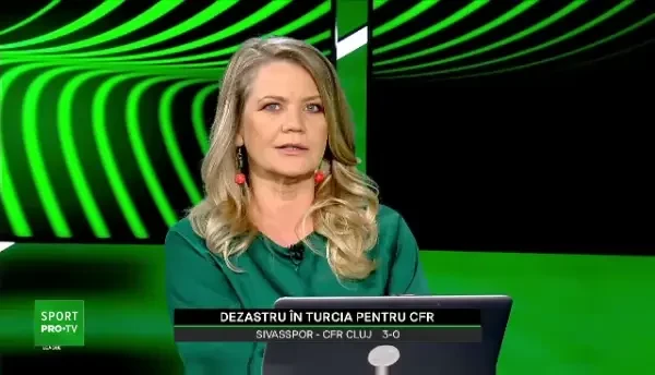 Ciprian Marica, despre problemele de la FCSB (28/10/2022)