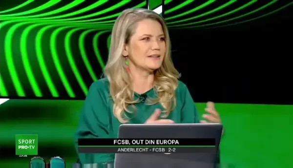 Ciprian Marica, despre Andrea Compagno (27/10/2022)