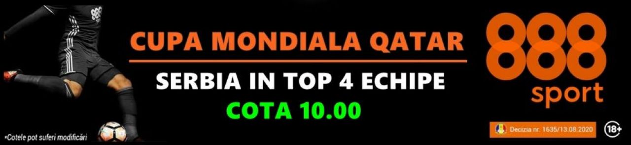 (P) Va fi Serbia surpriza plăcută a Cupei Mondiale din Qatar?_2