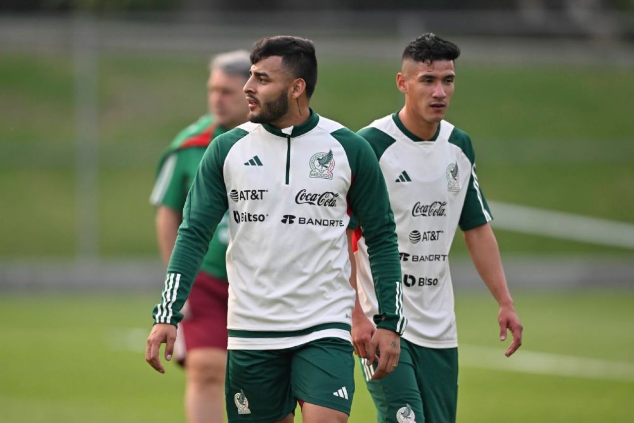 Video spectaculos: echipa care se califică mereu din grupe la Campionatul Mondial și-a prezentat lotul pentru Qatar!_27