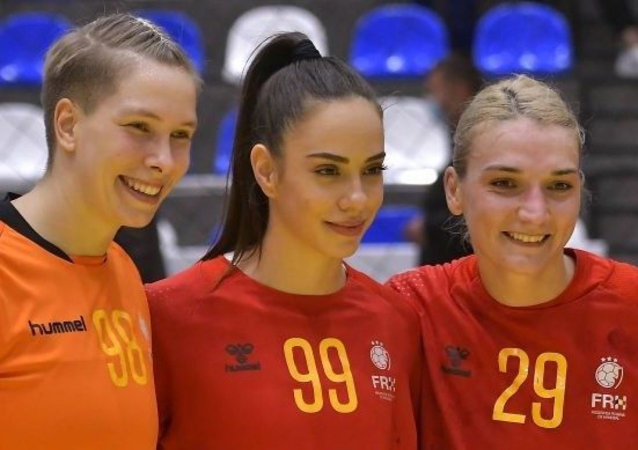 Ungaria - România, scor 33-28, a fost în direct pe Pro Arena și VOYO!