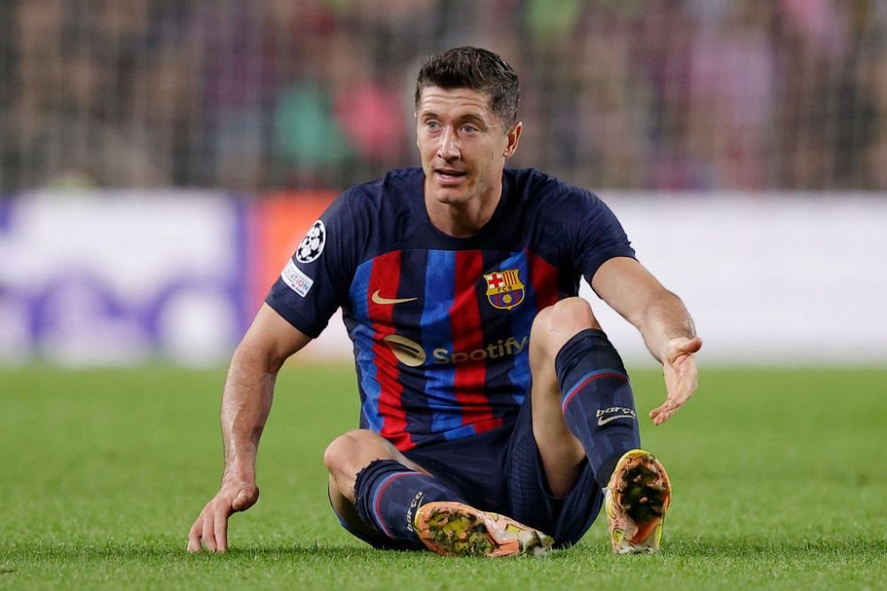 A ieșit la iveală &icirc;nțelegerea secretă dintre Barcelona și Bayern! La ce sumă poate ajunge transferul lui Lewandowski